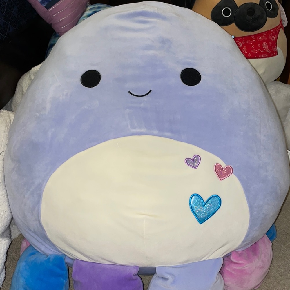 Squishmallow